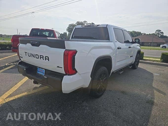 2023 Toyota Tundra SR5 Crew Cab Short Bed - miniatura 3