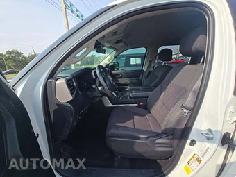 2023 Toyota Tundra SR5 Crew Cab Short Bed - miniatura 6