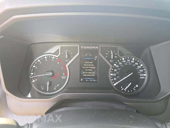 2023 Toyota Tundra SR5 Crew Cab Short Bed - miniatura 9