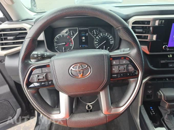 2023 Toyota Tundra SR5 Crew Cab Short Bed - miniatura 10