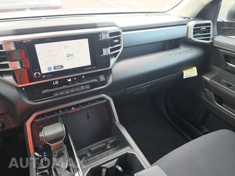 2023 Toyota Tundra SR5 Crew Cab Short Bed - miniatura 11