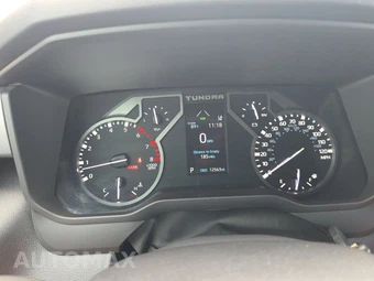 2023 Toyota Tundra SR5 Crew Cab Short Bed - miniatura 12