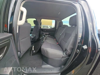 2023 Toyota Tundra SR5 Crew Cab Short Bed - miniatura 13