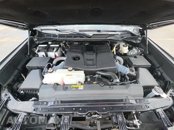2023 Toyota Tundra SR5 Crew Cab Short Bed - miniatura 15