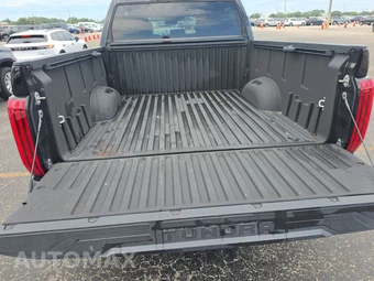 2023 Toyota Tundra SR5 Crew Cab Short Bed - miniatura 16