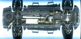 2023 Toyota Tundra SR5 Crew Cab Short Bed - miniatura 18