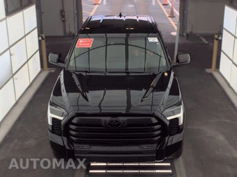2023 Toyota Tundra SR5 Crew Cab Short Bed - miniatura 2