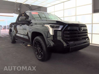 2023 Toyota Tundra SR5 Crew Cab Short Bed - miniatura 3