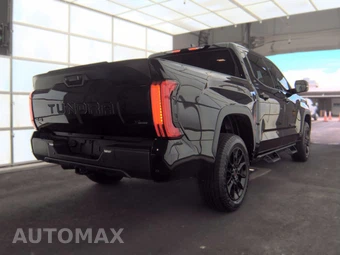 2023 Toyota Tundra SR5 Crew Cab Short Bed - miniatura 4