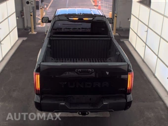 2023 Toyota Tundra SR5 Crew Cab Short Bed - miniatura 5