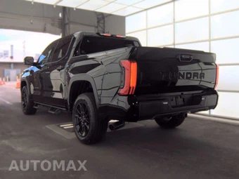 2023 Toyota Tundra SR5 Crew Cab Short Bed - miniatura 6