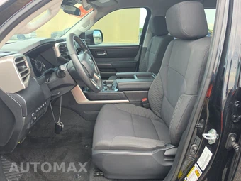 2023 Toyota Tundra SR5 Crew Cab Short Bed - miniatura 7