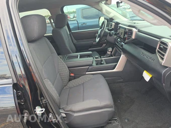 2023 Toyota Tundra SR5 Crew Cab Short Bed - miniatura 8