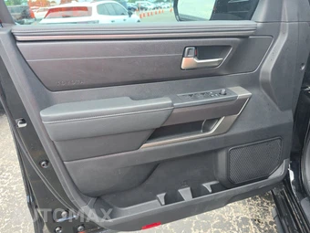 2023 Toyota Tundra SR5 Crew Cab Short Bed - miniatura 9