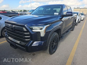 2023 Toyota Tundra SR5 Crew Cab Short Bed