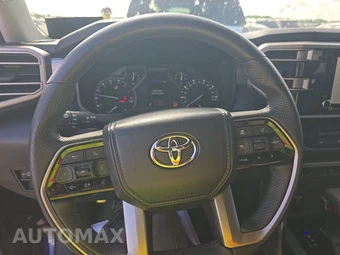 2023 Toyota Tundra SR5 Crew Cab Short Bed - miniatura 10