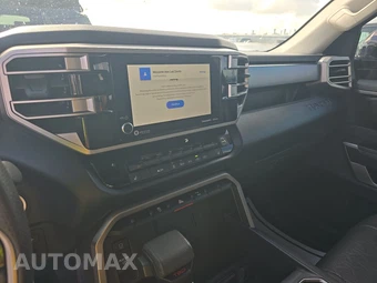 2023 Toyota Tundra SR5 Crew Cab Short Bed - miniatura 11