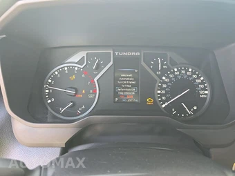 2023 Toyota Tundra SR5 Crew Cab Short Bed - miniatura 12