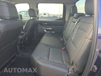 2023 Toyota Tundra SR5 Crew Cab Short Bed - miniatura 13