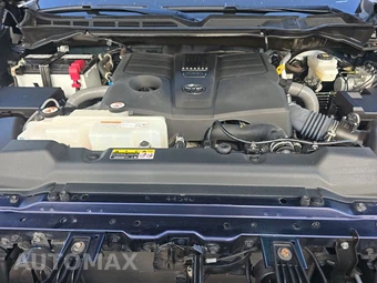2023 Toyota Tundra SR5 Crew Cab Short Bed - miniatura 15