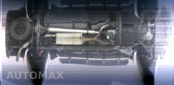 2023 Toyota Tundra SR5 Crew Cab Short Bed - miniatura 17