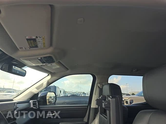 2023 Toyota Tundra SR5 Crew Cab Short Bed - miniatura 19