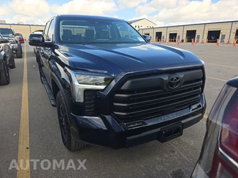 2023 Toyota Tundra SR5 Crew Cab Short Bed - miniatura 2
