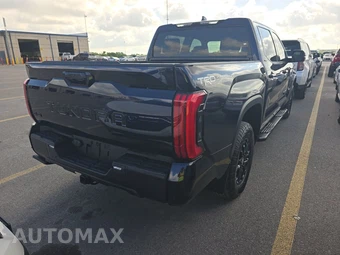 2023 Toyota Tundra SR5 Crew Cab Short Bed - miniatura 4