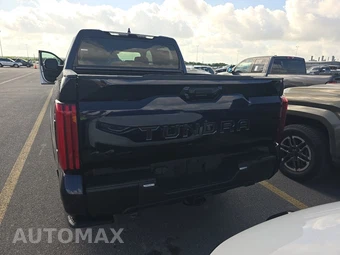 2023 Toyota Tundra SR5 Crew Cab Short Bed - miniatura 5