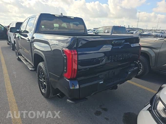 2023 Toyota Tundra SR5 Crew Cab Short Bed - miniatura 6