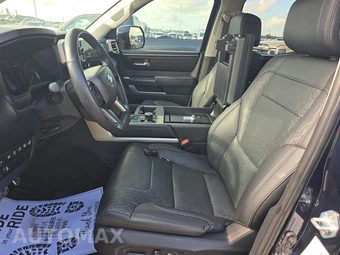 2023 Toyota Tundra SR5 Crew Cab Short Bed - miniatura 7