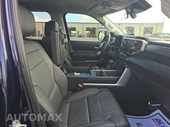 2023 Toyota Tundra SR5 Crew Cab Short Bed - miniatura 8