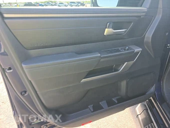 2023 Toyota Tundra SR5 Crew Cab Short Bed - miniatura 9