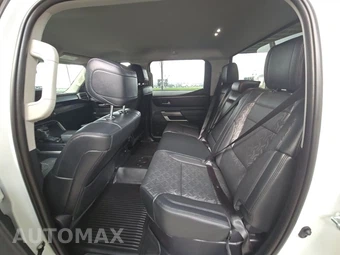 2023 Toyota Tundra SR5 Crew Cab Short Bed - miniatura 13