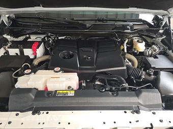 2023 Toyota Tundra SR5 Crew Cab Short Bed - miniatura 15