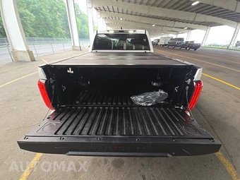 2023 Toyota Tundra SR5 Crew Cab Short Bed - miniatura 16
