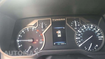 2023 Toyota Tundra SR5 Crew Cab Short Bed - miniatura 18