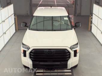 2023 Toyota Tundra SR5 Crew Cab Short Bed - miniatura 2
