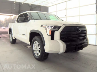 2023 Toyota Tundra SR5 Crew Cab Short Bed - miniatura 3