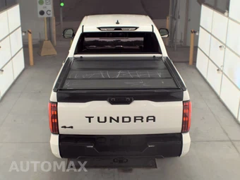 2023 Toyota Tundra SR5 Crew Cab Short Bed - miniatura 5