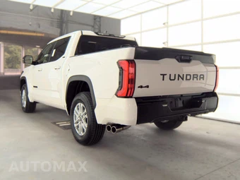 2023 Toyota Tundra SR5 Crew Cab Short Bed - miniatura 6