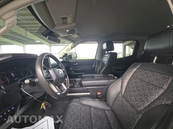 2023 Toyota Tundra SR5 Crew Cab Short Bed - miniatura 7
