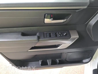 2023 Toyota Tundra SR5 Crew Cab Short Bed - miniatura 9