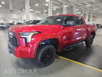 2023 Toyota Tundra SR5 Crew Cab Short Bed