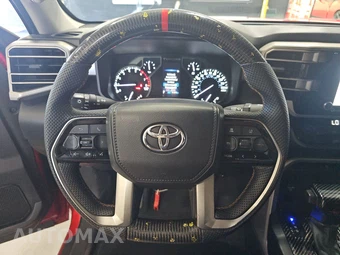 2023 Toyota Tundra SR5 Crew Cab Short Bed - miniatura 10