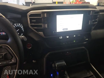 2023 Toyota Tundra SR5 Crew Cab Short Bed - miniatura 11