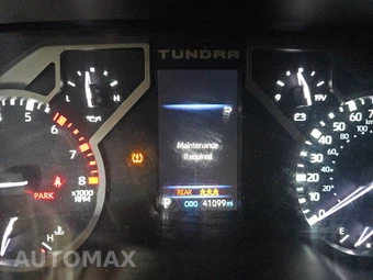 2023 Toyota Tundra SR5 Crew Cab Short Bed - miniatura 12