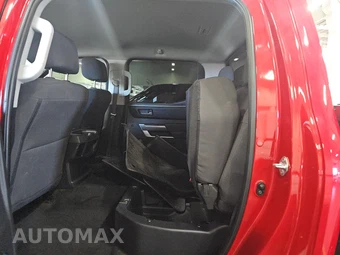 2023 Toyota Tundra SR5 Crew Cab Short Bed - miniatura 13
