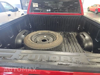 2023 Toyota Tundra SR5 Crew Cab Short Bed - miniatura 16