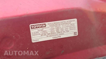 2023 Toyota Tundra SR5 Crew Cab Short Bed - miniatura 19